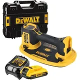 DeWalt 18V Dce590D1T 1x2Ah
