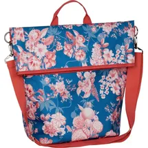 Die Spiegelburg Fahrradtasche Toile de Jouy Pimp my bike!)