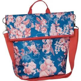 Die Spiegelburg Fahrradtasche Toile de Jouy Pimp my bike!)