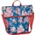 Die Spiegelburg Fahrradtasche Toile de Jouy Pimp my bike!)