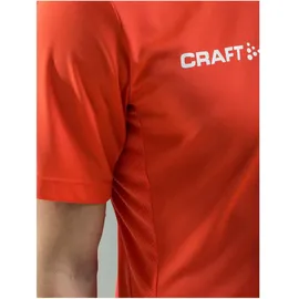 Craft Squad Go Solid Trikot Herren 1570 - cocktail 3XL