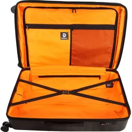 DISCOVERY Kofferset Discovery schwarz