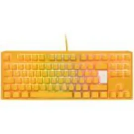 Ducky One 3 TKL MX Blue DE