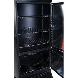 El Fuego Gasgrill Portland