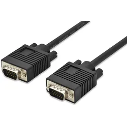 DIGITUS VGA-Monitor-Anschlusskabel