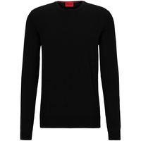 Hugo Herren Strickpullover San Cedric-M1 10244128 01