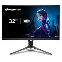 Acer Predator XB323QKV4 Gaming Monitor 80 cm (31,5")