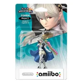 Nintendo amiibo Super Smash Bros. Collection Corrin