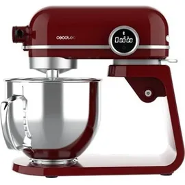 Cecotec Twist&Fusion 4500 Luxury white