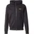Emporio Armani Reißverschlusspullover Sweatshirt Gold/Schwarz M
