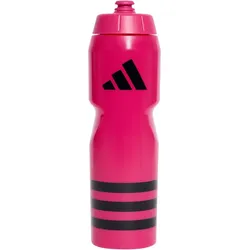 adidas Tiro Trinkflasche 750ml KA0727 - real magenta/black
