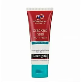 Neutrogena Norwegische Formel Intense Repair Foot Cream 50 ml