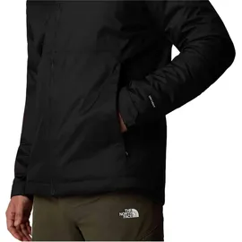 The North Face Mens Millerton Insulated Jacket - - M