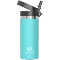 Super Sparrow Trinkflasche mint 0,5 l