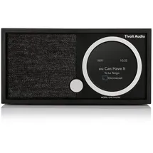 Tivoli Model One Digital Gen. 2 schwarz