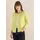 Cecil TOS_Short Cardigan Gelb XL