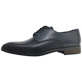 LLOYD Ohio Business Schuh Schwarz | Gr.: 11
