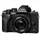 OM System OM-D E-M10 Mark IV schwarz + 14-42 mm EZ
