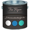 the flynn schwimmbeckenfarbe