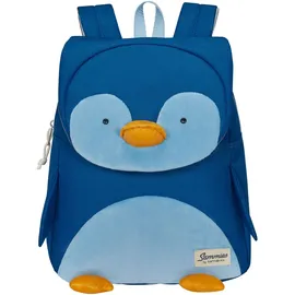 Samsonite Happy Sammies Eco Penguin Peter blau