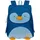 Samsonite Happy Sammies Eco Penguin Peter blau