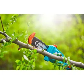 Gardena TCS 20/18V P4A ohne Akku / 20 cm