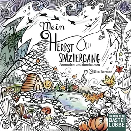 Bastei Lübbe Mein Herbstspaziergang