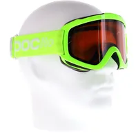 Poc Pocito Iris Kinder Skibrille-Gelb-One Size