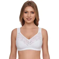 SUSA Bügelloser BH 2er Pack schwarz 100E