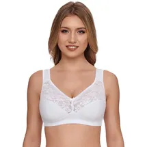 SUSA Bügelloser BH 2er Pack schwarz 100E
