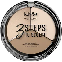 NYX Professional Makeup Compact Powder Fair