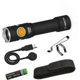 Armytek Prime C2 Pro LED Taschenlampe akkubetrieben 2400lm 68g
