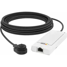 Axis IP-Tag/Nacht-Kamera P1265 HD