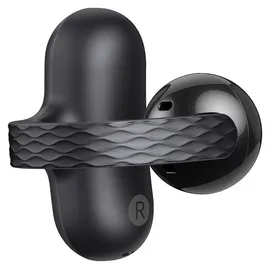 Amazfit Up Open-Ear Earbuds Schwarz