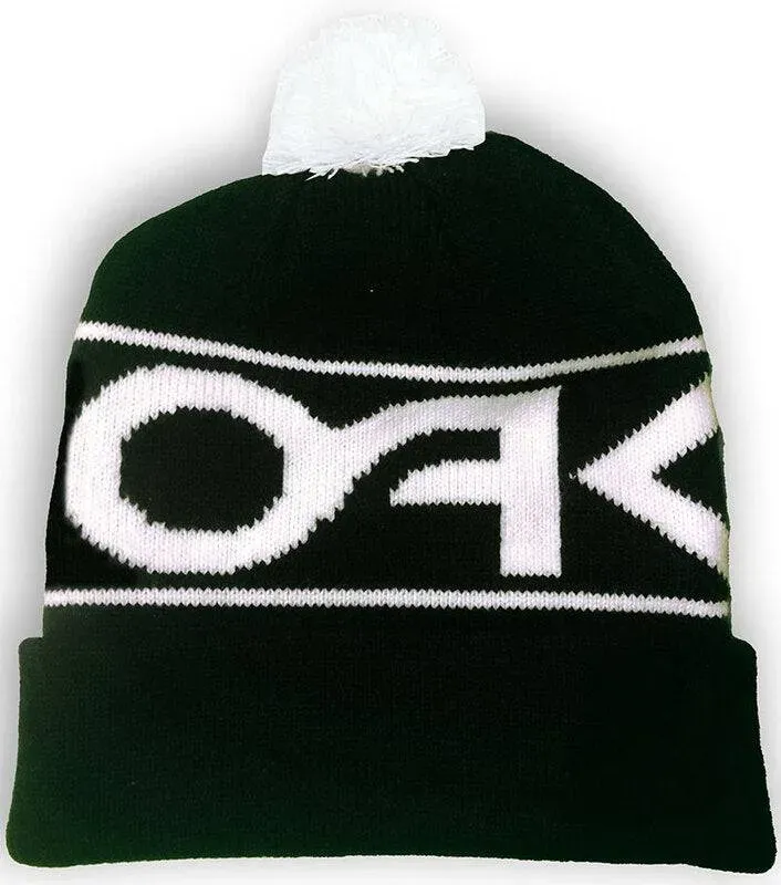 OAKLEY Factory Manschettenmütze - Onesize