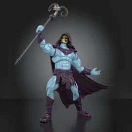 Masters of the Universe Skeletor Actionfigur 18 cm