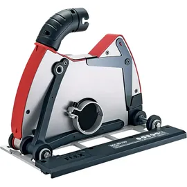 Flex Trenn-Absaughaube DCG AG 230