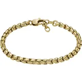 Fossil Armband All Stacked Up Bracelet Gold