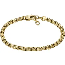 Fossil Armband All Stacked Up Bracelet Gold
