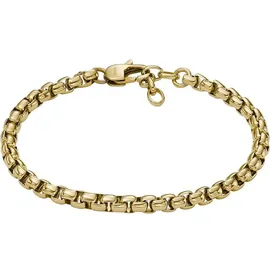 Fossil Armband All Stacked Up Bracelet Gold