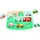 HaPe Puzzle Einsatzfahrzeuge / 10 Teile