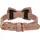 Karlie Flamingo Halsband mit Schleife NELA Rosé – XS, S | 24-30 cm x 15 mm x 4 mm, Qualitätsleder, Stilvoll und Praktisch – Ideal für Chihuahua, Pomeranian, Yorkshire Terrier, Shih Tzu, Malteser