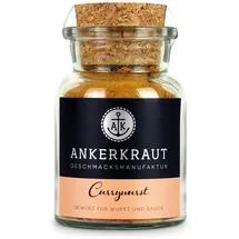 Ankerkraut Currywurst Gewürzmischung 90 g