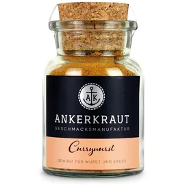 Ankerkraut Currywurst Gewürzmischung 90 g
