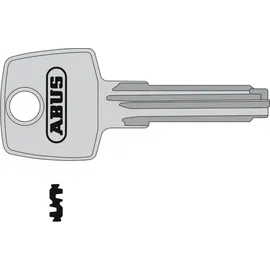 ABUS EC550 Schlüsselrohling Messing