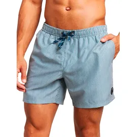 Protest Badeshorts PRTMarama Blau XL