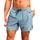 Protest Badeshorts PRTMarama Blau XL