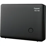 Gigaset Box 100 schwarz