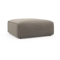 Raum.Id »Merid Sitzhocker, Maße B/T/H: 97/97/43 cm«, als Modul