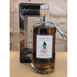 Säntis Swiss Alpine Appenzeller Single Malt 40% vol 0,5 l